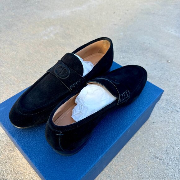 Dior Timeless Flex Loafer - Picture 2 of 6